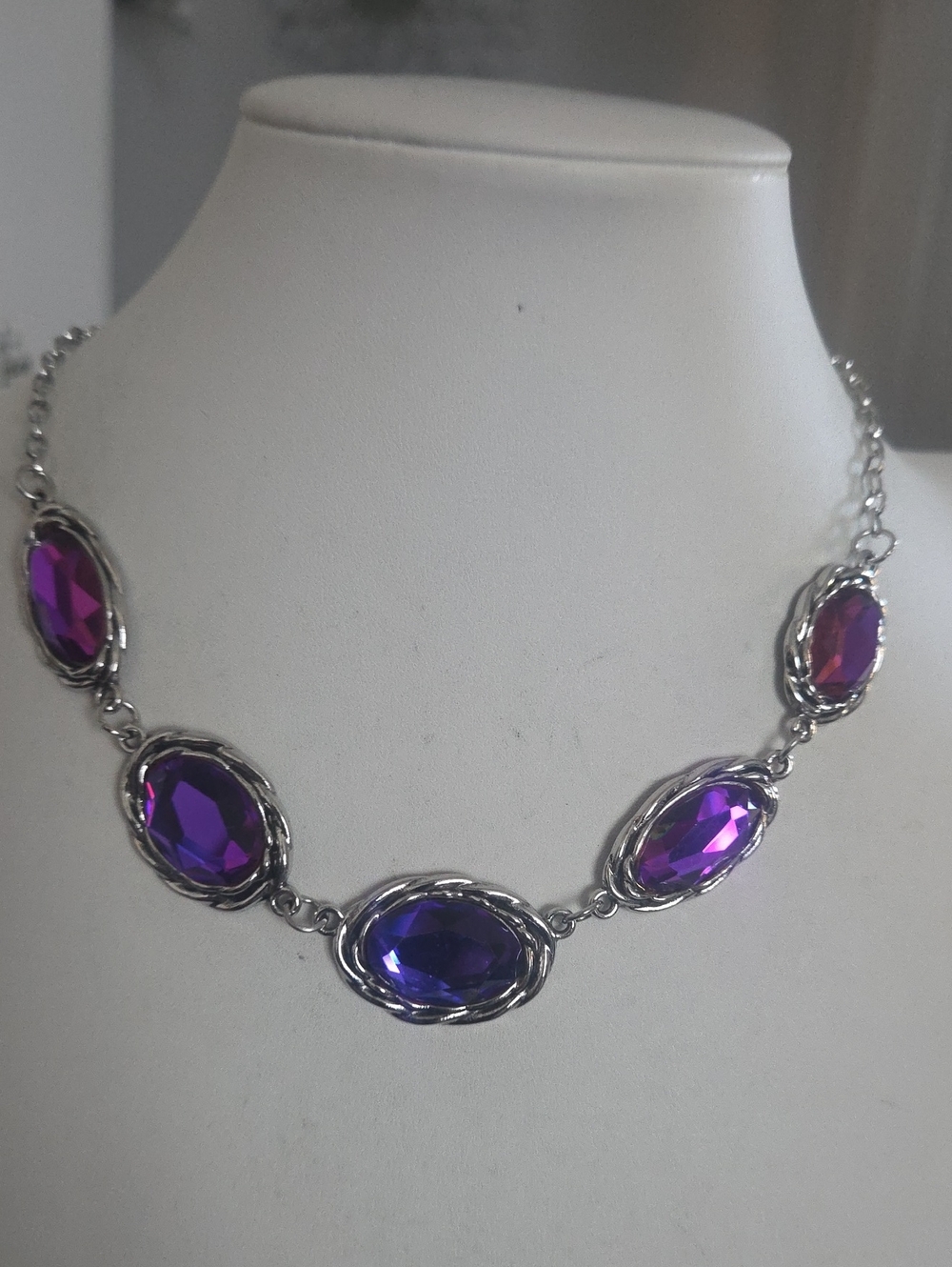 Paparazzi Regal Renaissance Multi Necklace NWT